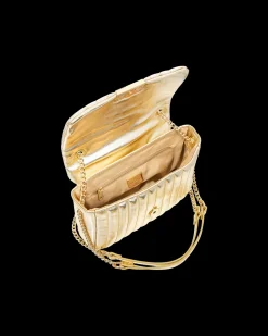 Borsetta - Golden Metallic