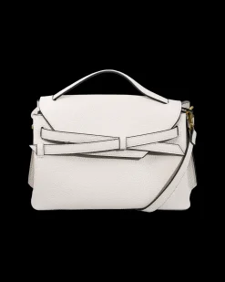 Borsetta - Grey Flap