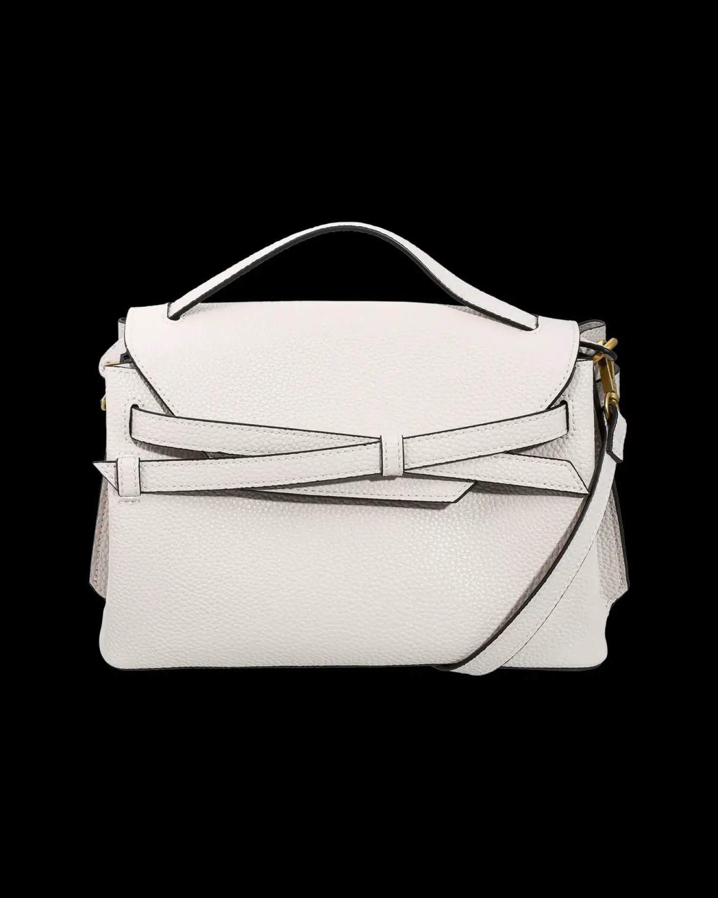 Borsetta - Grey Flap