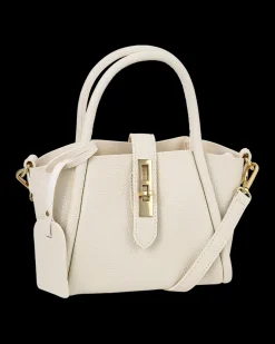 Borsetta - Ivory Elegance