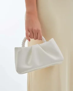 Borsetta - Light Pearl