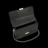 Borsetta - Modern Black