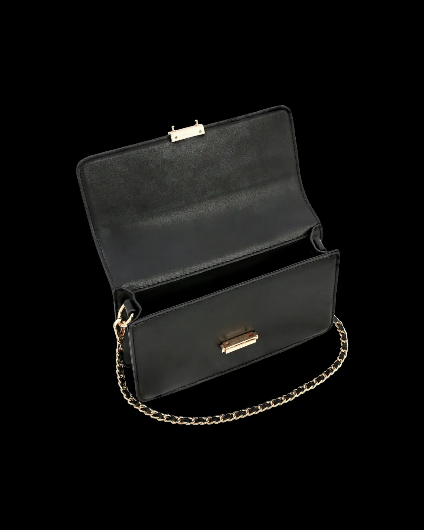 Borsetta - Modern Black