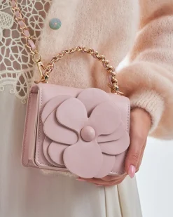 Borsetta - Rose Blossom