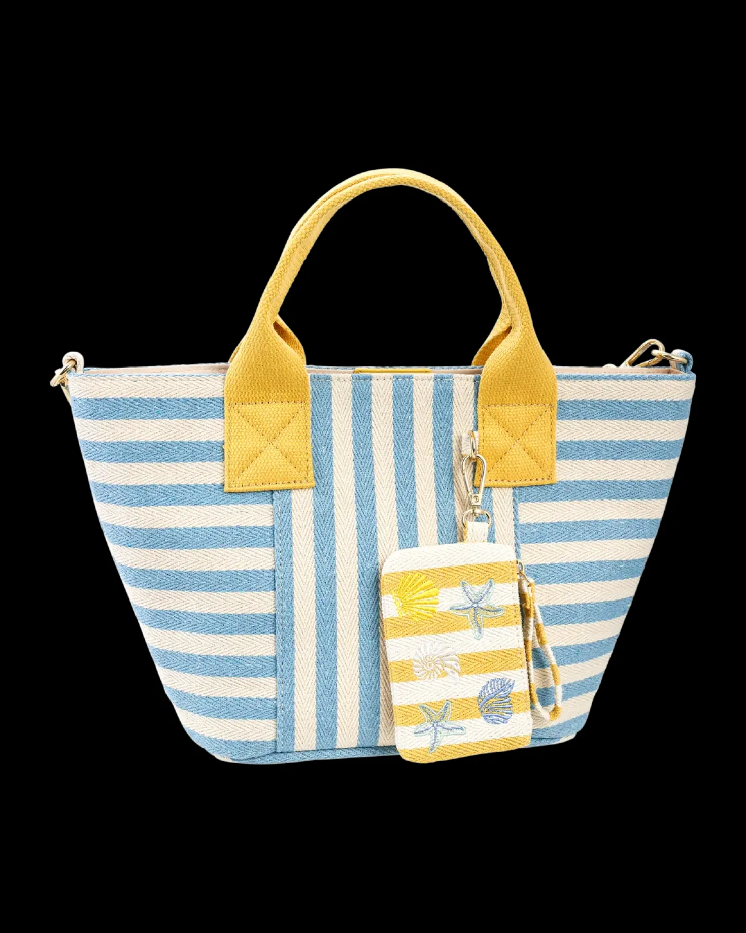 Borsetta - Summer Stripes