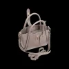 Borsetta - Taupe Elegance