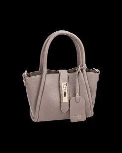 Borsetta - Taupe Elegance