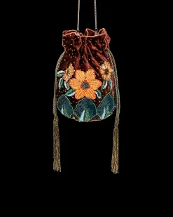 Borsetta - Velvet Sunflower