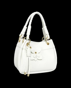 Borsetta - White Flower