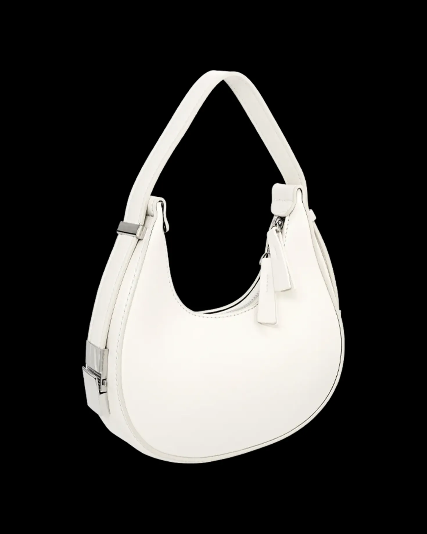 Borsetta - White Vintage