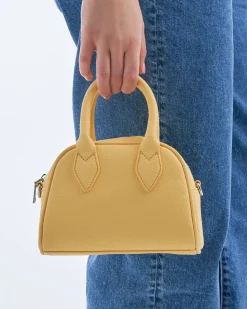 Borsetta - Yellow Speedy