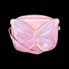 Borsetta per bambini - Metallic Wings