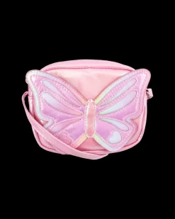 Borsetta per bambini - Metallic Wings