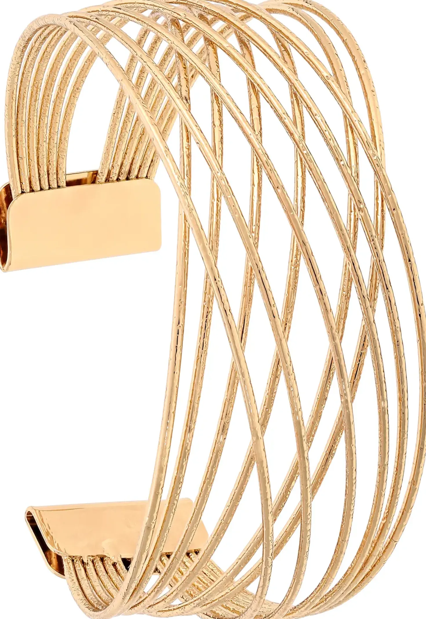 Bracciale - Admiring Gold