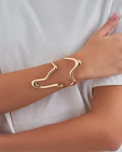 Bracciale - Asymmetrical Catch