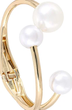 Bracciale - Big Pearls
