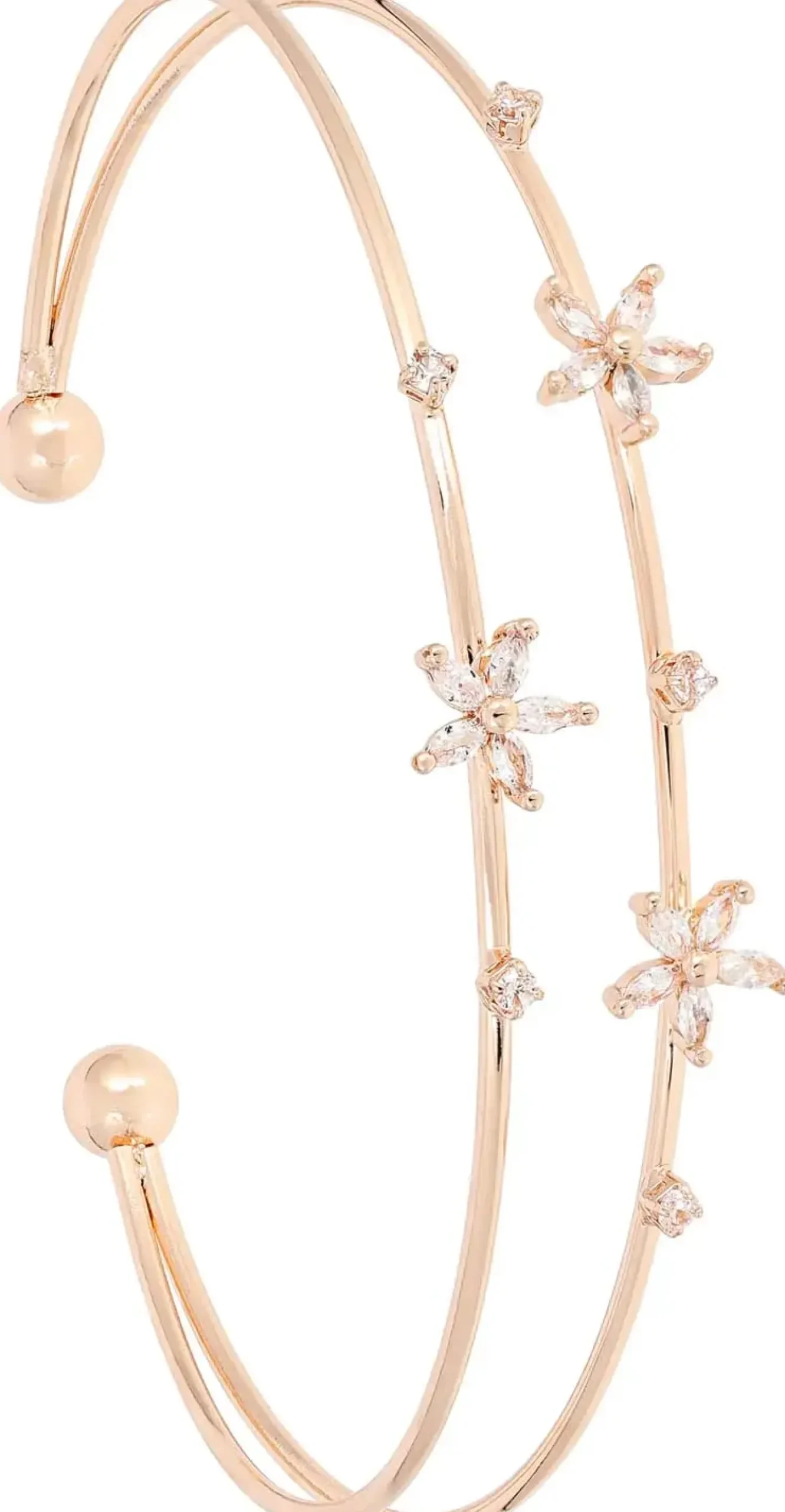 Bracciale - Blooming Beauty