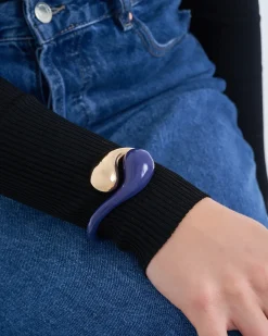 Bracciale - Blue Raindust