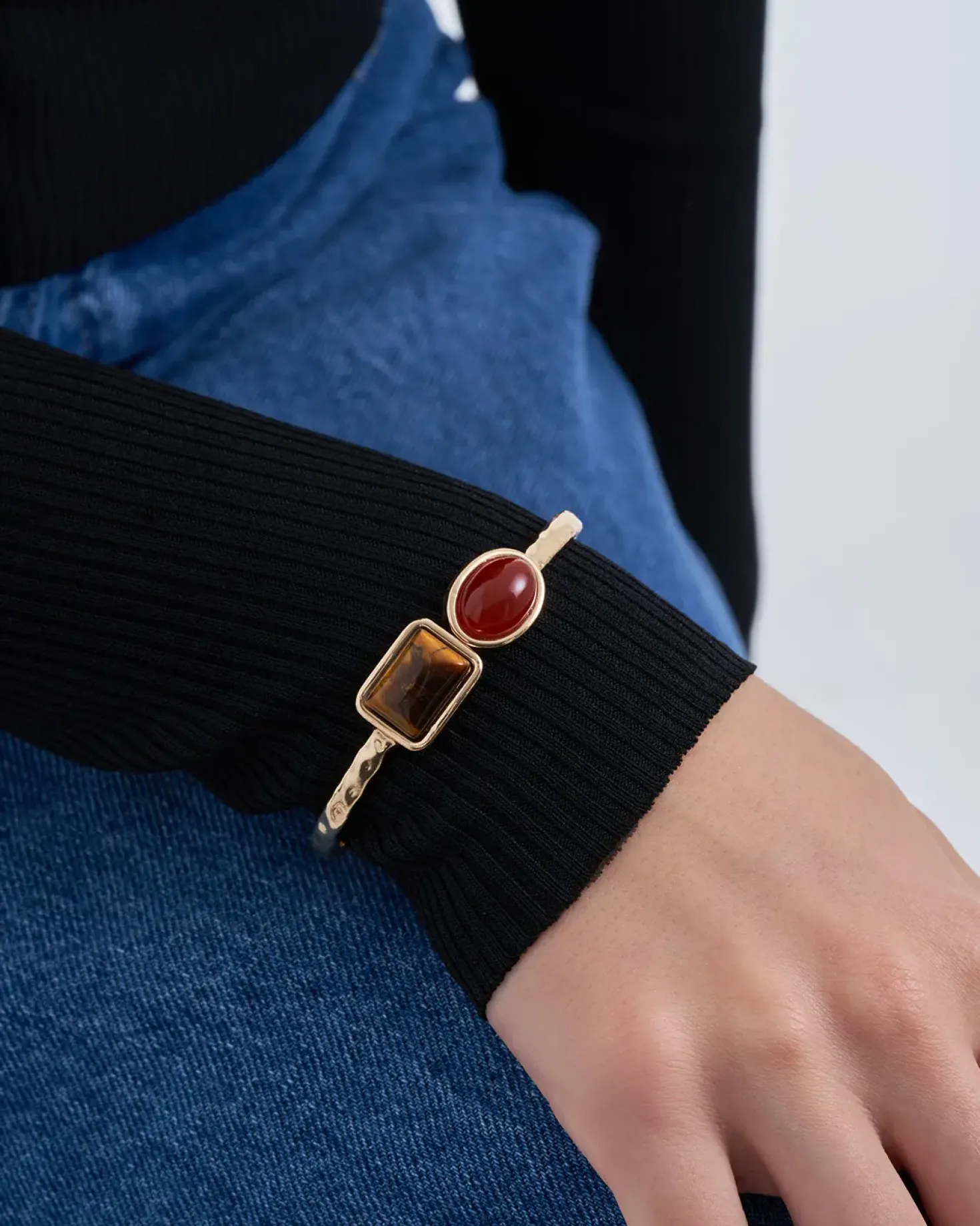 Bracciale - Boho Gems