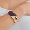 Bracciale - Brown Elegance