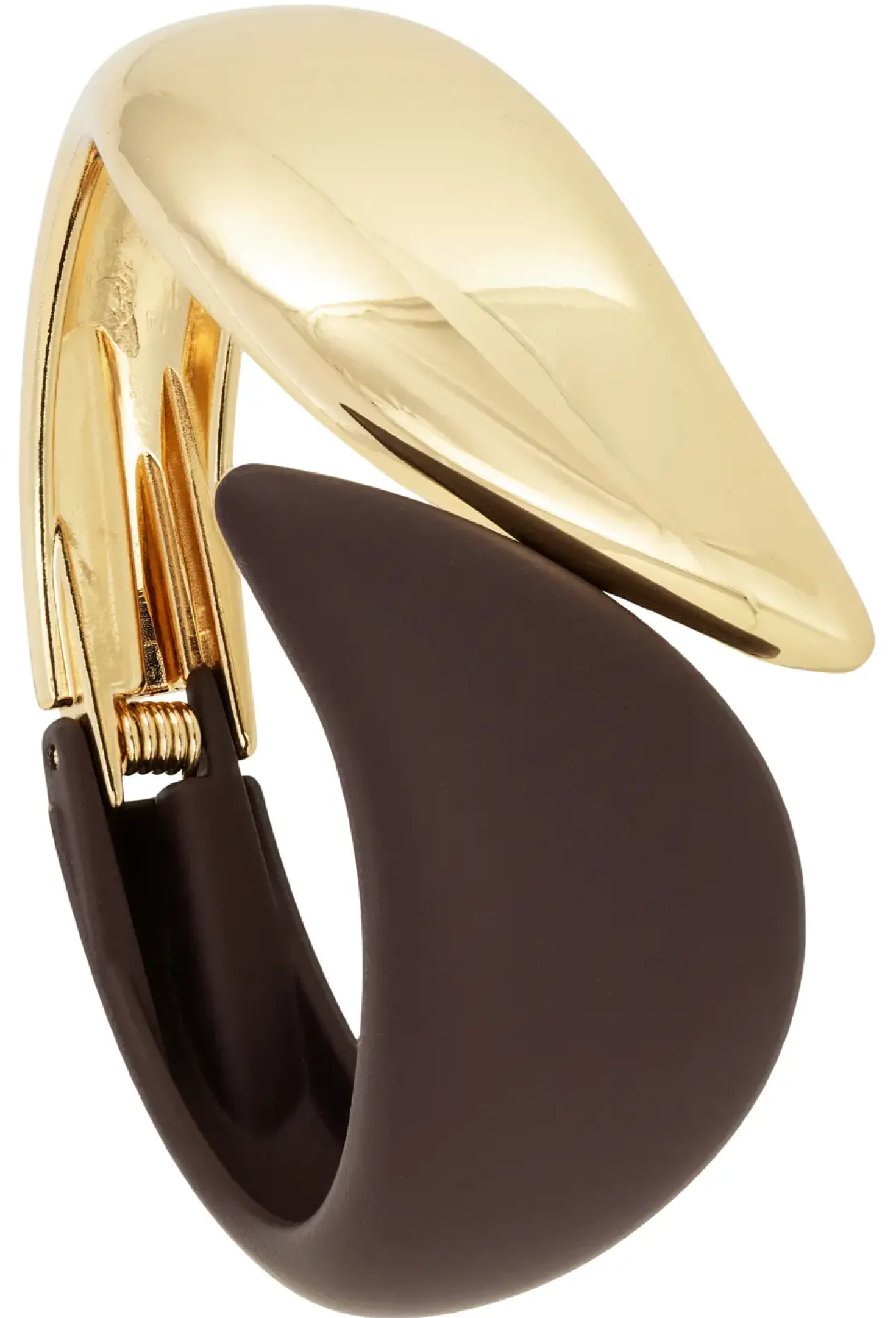 Bracciale - Brown Elegance