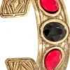 Bracciale - Burnished Gold