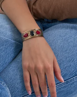 Bracciale - Burnished Gold