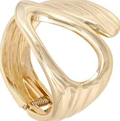 Bracciale - Chunky Gold
