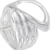 Bracciale - Chunky Silver