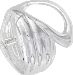 Bracciale - Chunky Silver