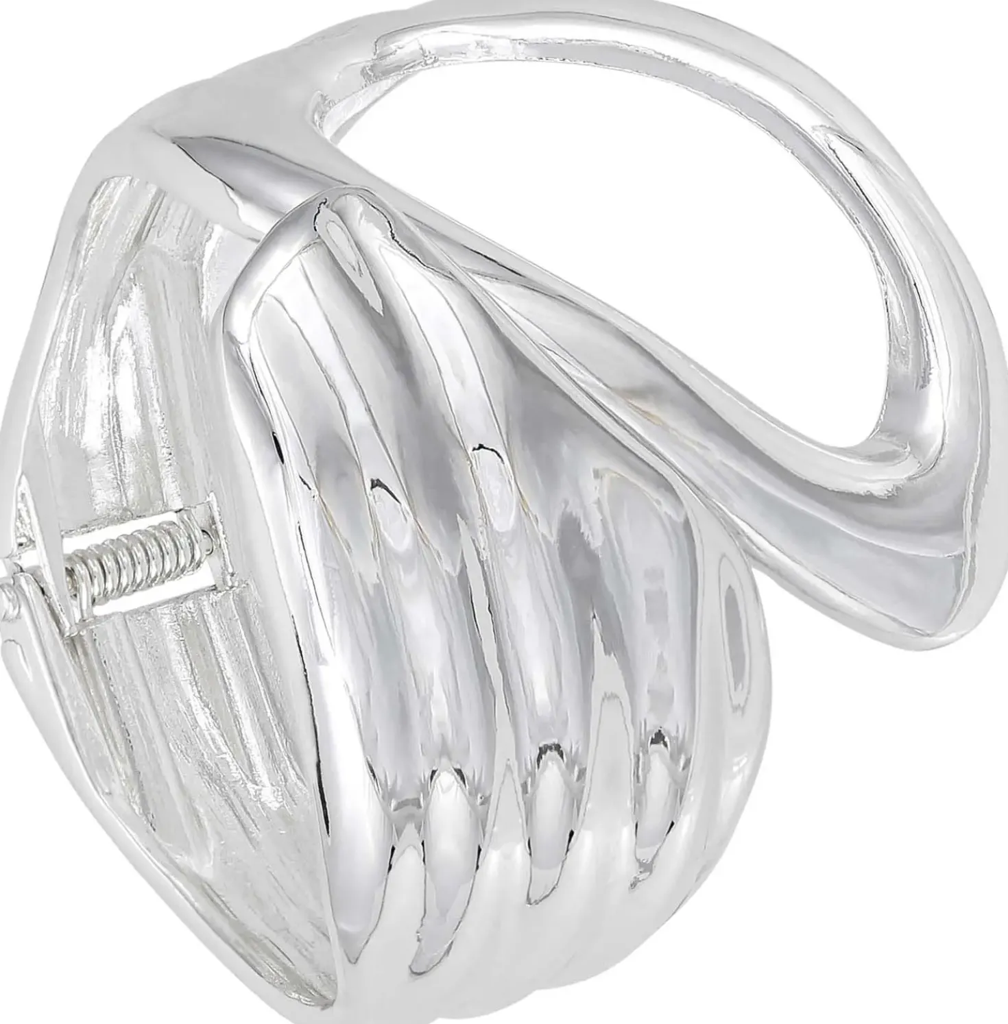 Bracciale - Chunky Silver