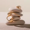 Bracciale - Chunky Teardrops