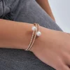 Bracciale - Dreamy Pearls