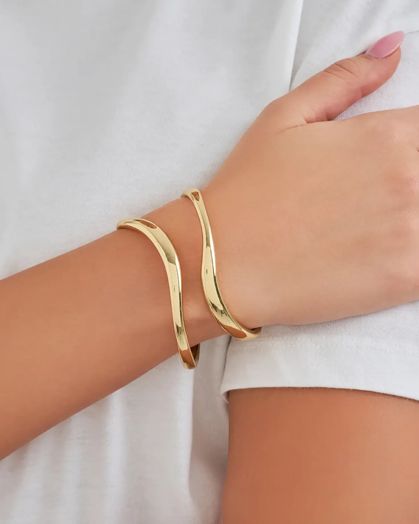 Bracciale - Duo Row