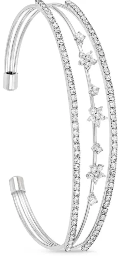 Bracciale - Floral Shimmer