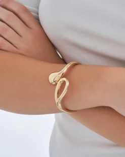 Bracciale - Flowy Gleam