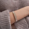Bracciale - Gleaming Night