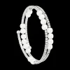 Bracciale - Gleaming Pearls