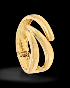 Bracciale - Golden Aesthetic