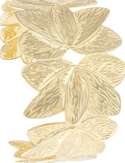Bracciale - Golden Blossom