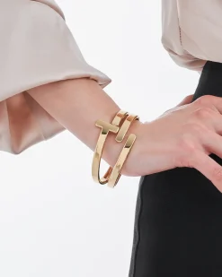 Bracciale - Golden Chic