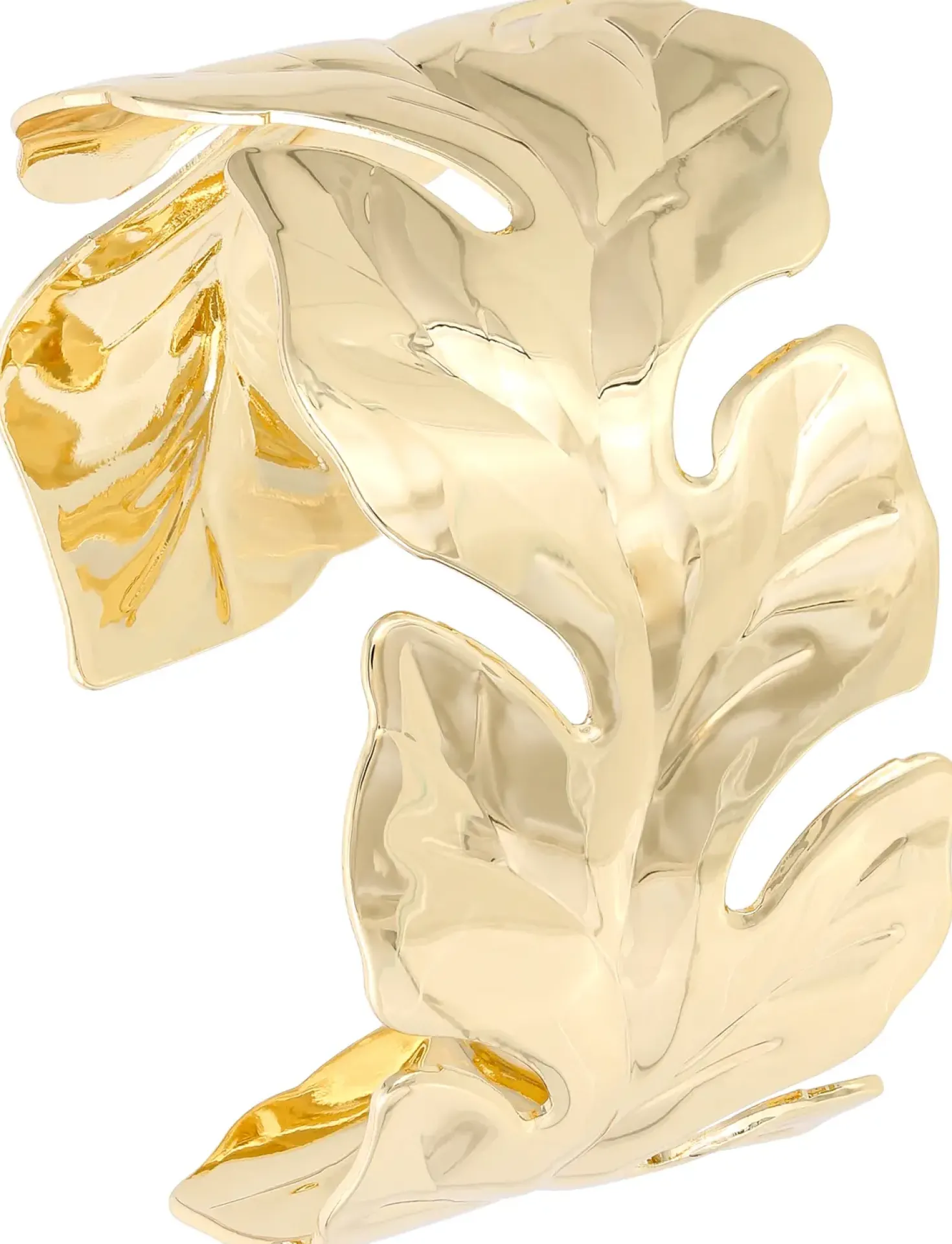 Bracciale - Golden Forest