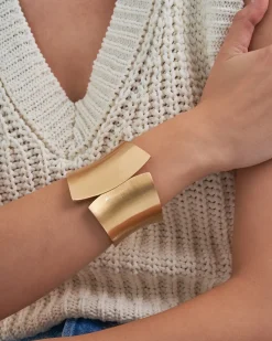 Bracciale - Golden Glamour