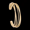 Bracciale - Golden Goddess