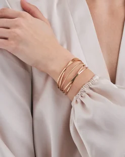 Bracciale - Golden Goddess