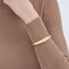 Bracciale - Golden Hinge