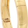 Bracciale - Golden Statement