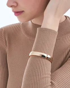 Bracciale - Golden Statement