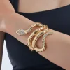 Bracciale - Golden Venom