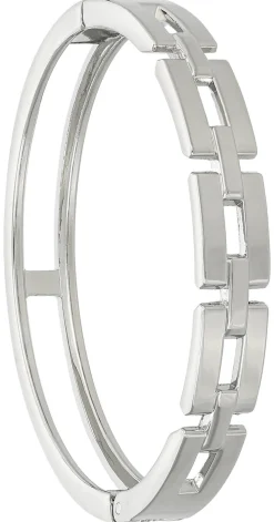 Bracciale - Half Linked